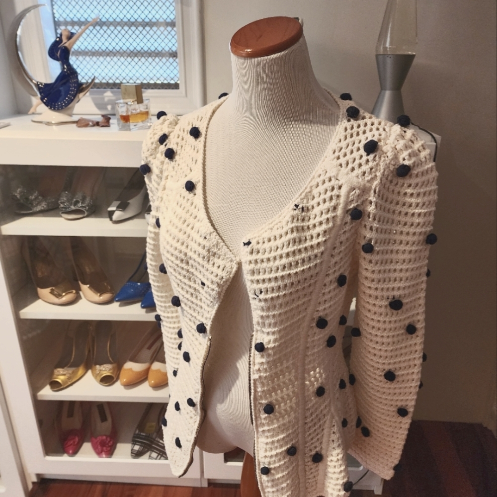 Vintage cardigan